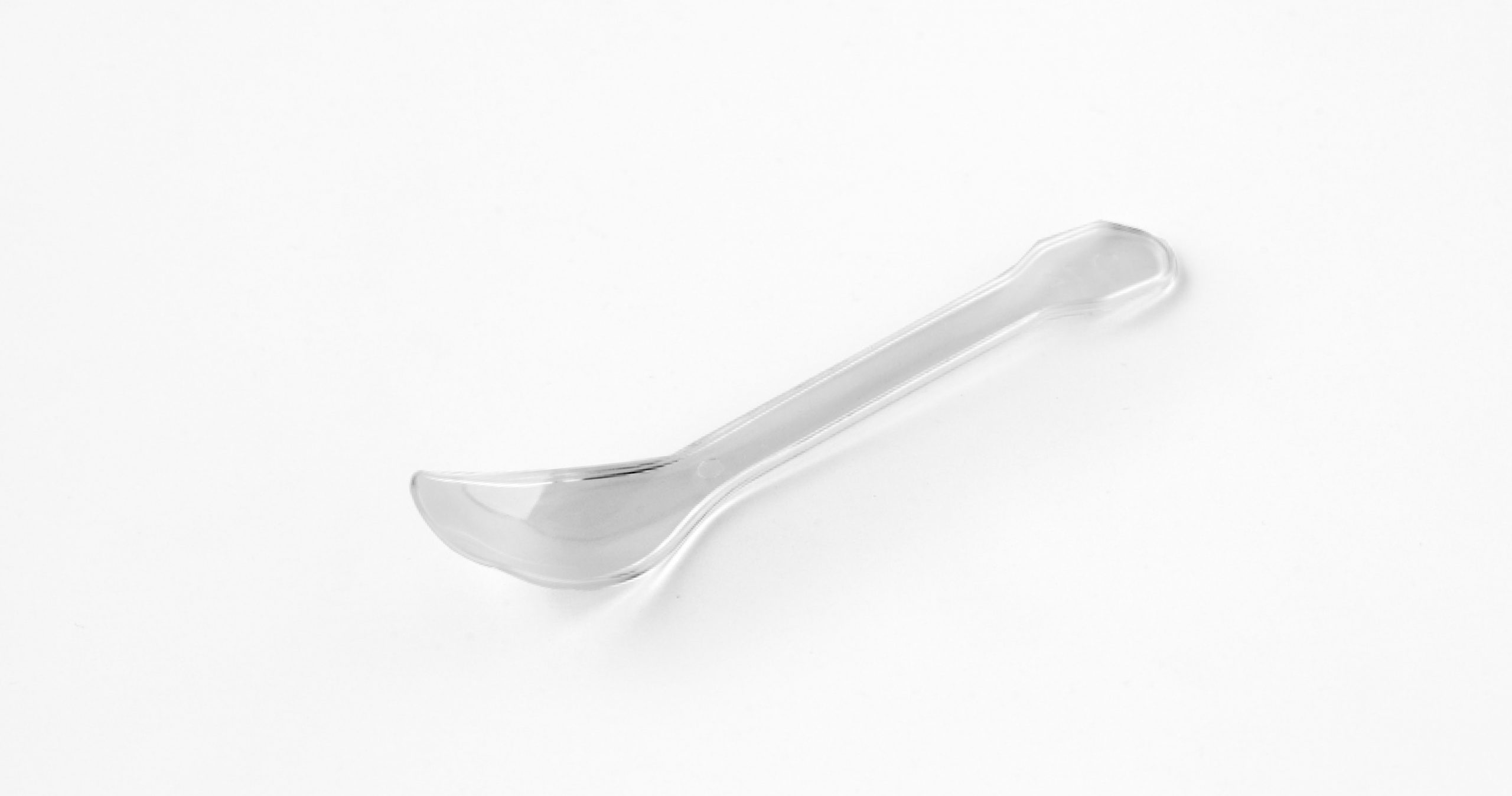 071 Ice Cream Spoon